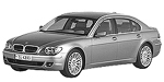 BMW E65 P1042 Fault Code