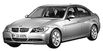 BMW E90 P1042 Fault Code