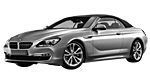 BMW F12 P1042 Fault Code