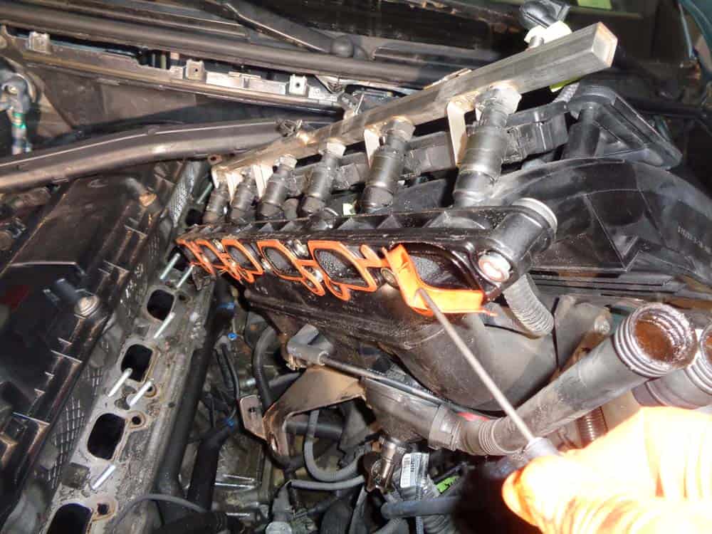 See P1042 in engine